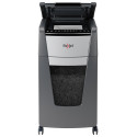 Rexel Optimum AutoFeed+ 300X Automatic Cross Cut Paper Shredder