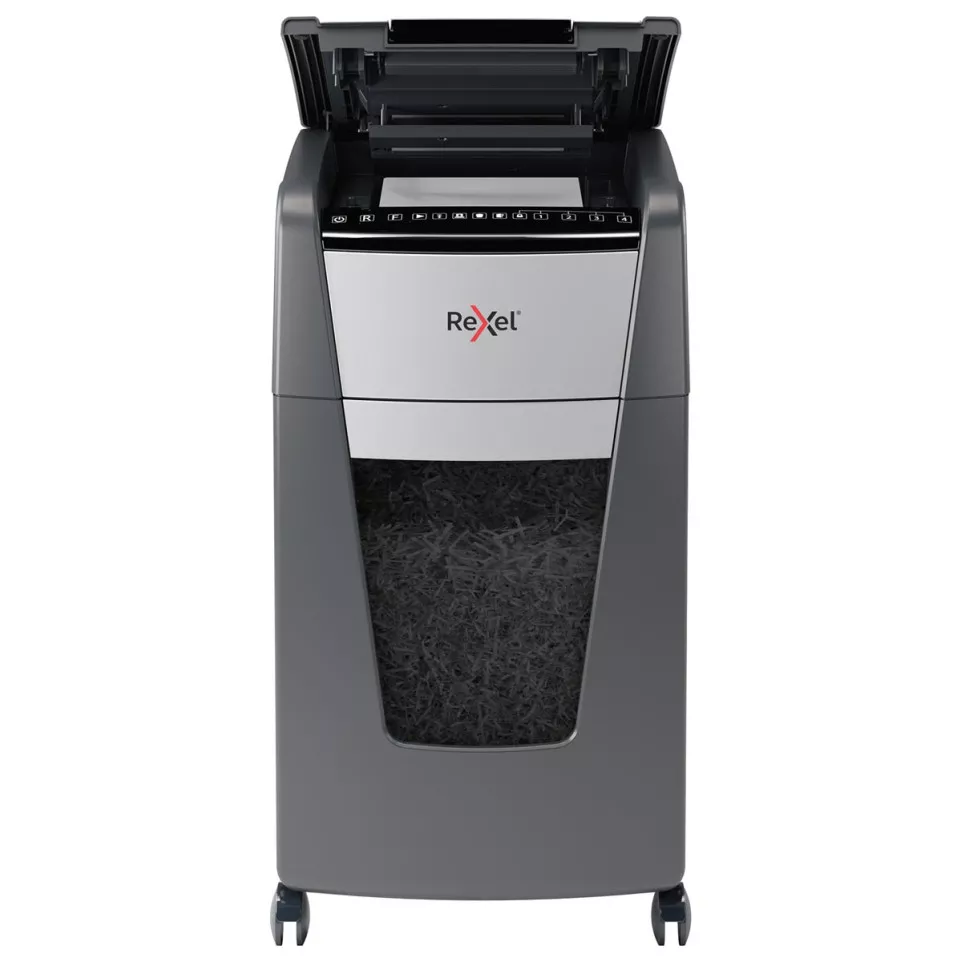 Rexel Optimum Auto+ 300X...