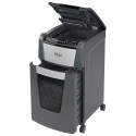 Rexel Optimum AutoFeed+ 300X Automatic Cross Cut Paper Shredder