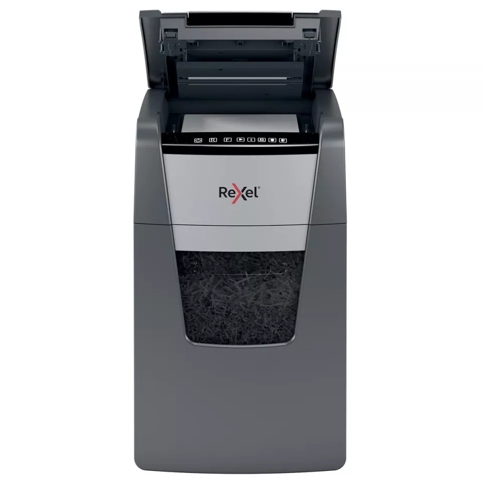 Rexel Optimum Auto+ 150X destructeur...