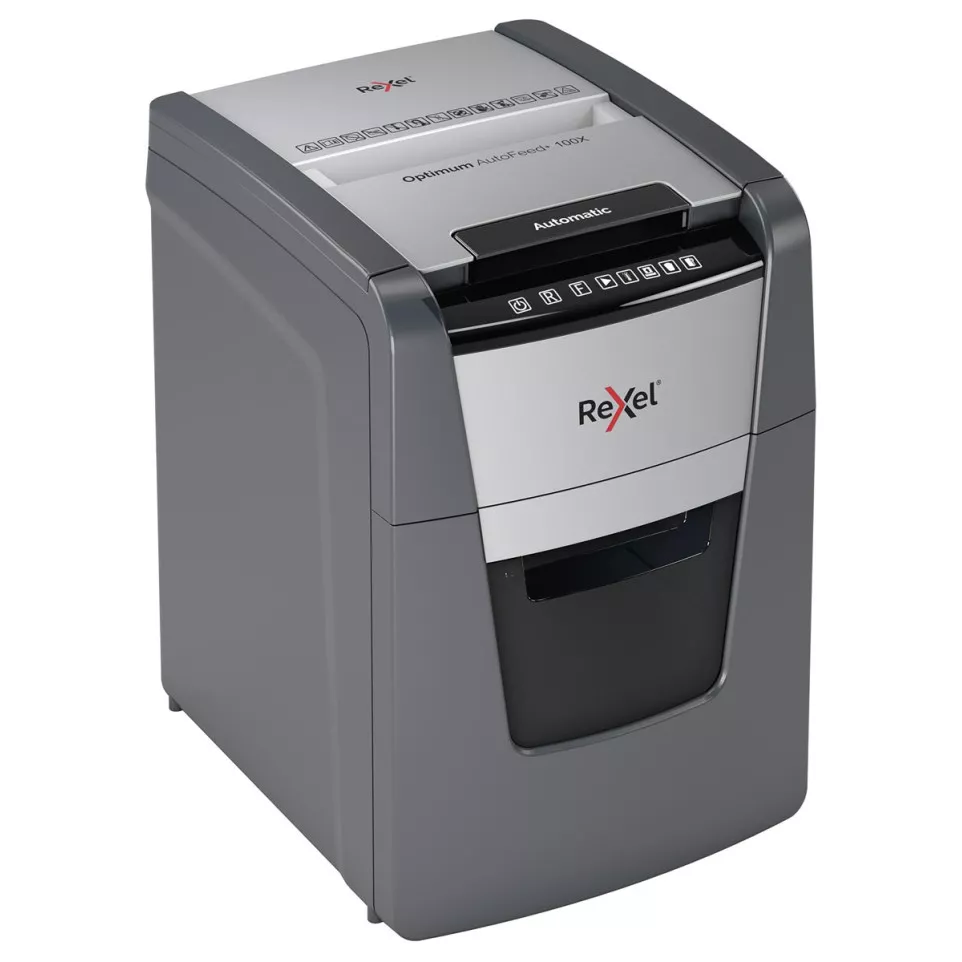 Rexel Optimum Auto+ 100X...