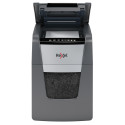 Rexel Optimum Auto+ 100M destructeur de documents