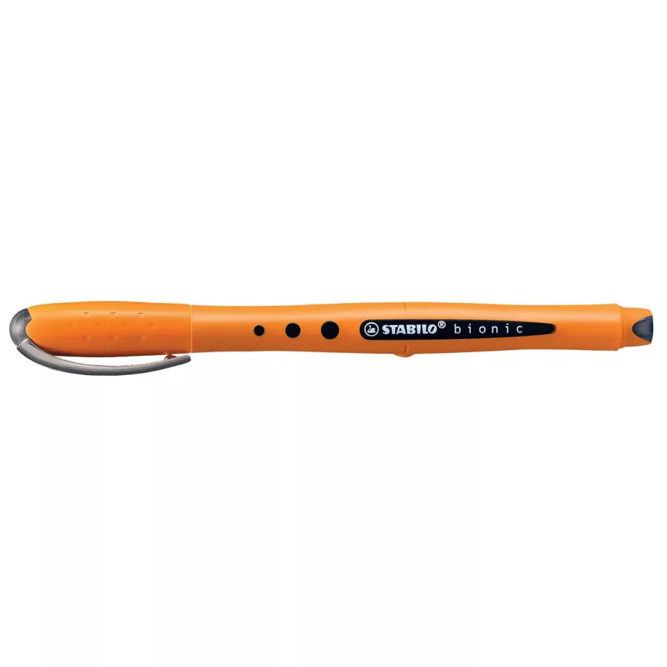 STABILO worker+ liquid ink rollerball...