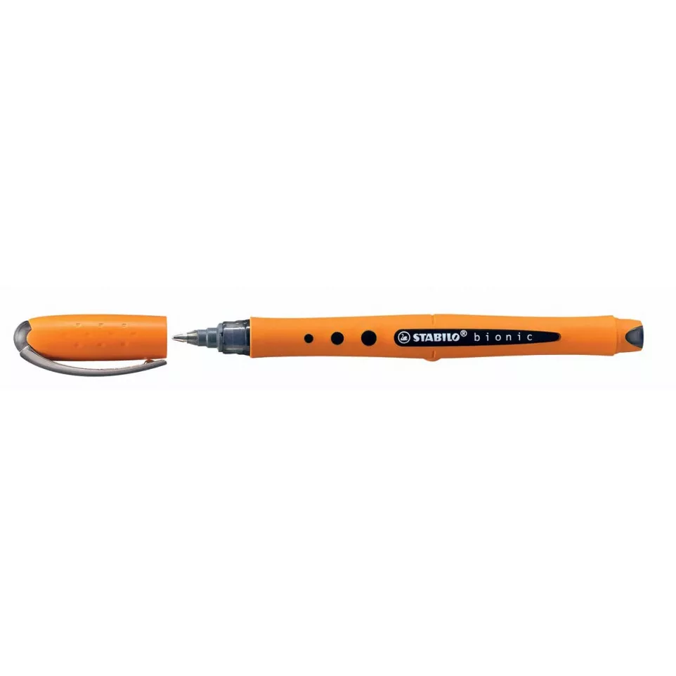 STABILO worker+ rollerball pen 0.5 mm...