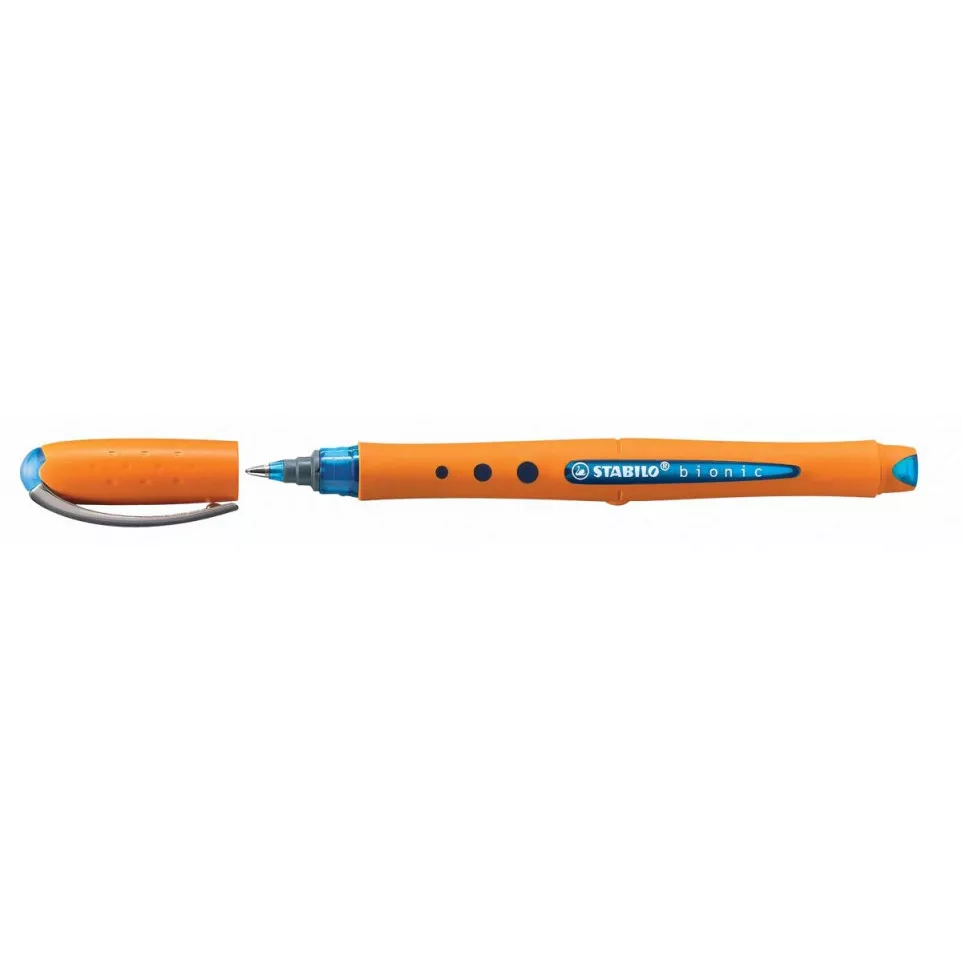 STABILO worker+ rollerball pen 0.5 mm...