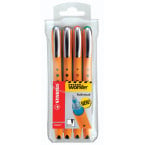 STABILO worker+ roller 0,5...