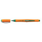STABILO worker+ rollerball...