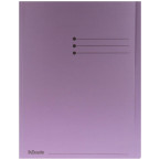 Esselte Lilac Cardboard...