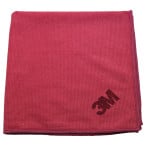 3M Microfiber Wipes, Pink,...