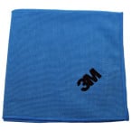 3M microvezeldoek, blauw,...