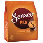 Douwe Egberts SENSEO Mild,...