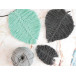 Graine Créative Macramé Cord 2.5 mm x 80 m Anthracite Grey