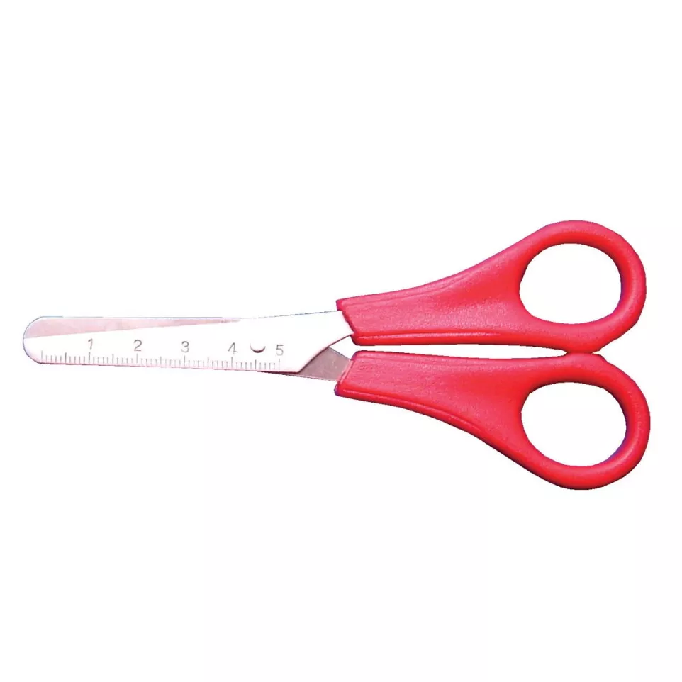 Bouhon ciseaux, ft 14 cm, droite,...