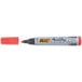 BIC Intensity Permanent Marker Red, Bullet Tip, Line Width: 1.7 mm