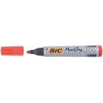 Bic marqueur permanent...
