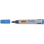 Bic marqueur permanent...