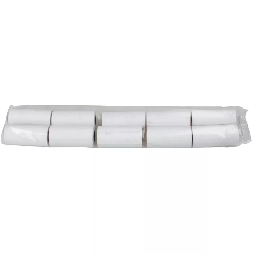 Bobine thermique sans BPA, ft 57 mm,...