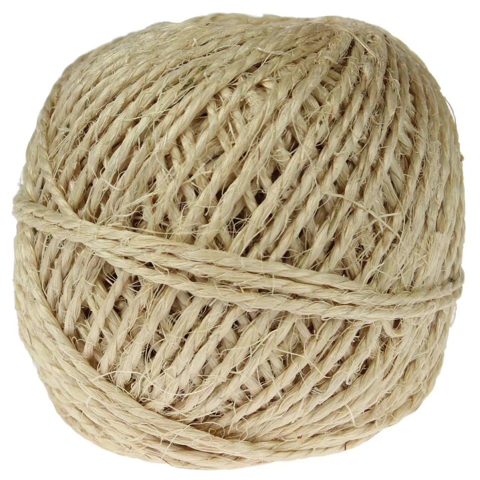 Double Thread Spool, 200 g, Approx. 50 m