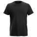 T-shirt manches courtes noir Snickers 2502 S / pce