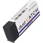 Tombow gum MONO dust catch, zwart