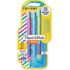 Paper Mate Inkjoy Quatro...