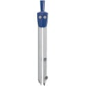 Maped Start Compass Set 3 Pieces: 1 Start Compass, 1 Universal Holder, 1 Lead Case