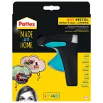 Pattex Made At Home pistolet à colle sous blister