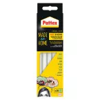 Pattex bâtonnets de colle Made At Home, blister de 10 pièces