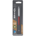 Parker Jotter balpen Kensington Red CT, op blister
