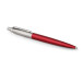 Parker Jotter balpen Kensington Red CT, op blister