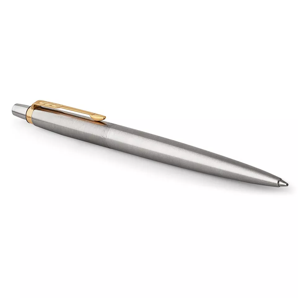 Parker Jotter balpen Stainless Steel...