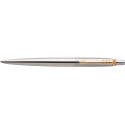 Parker Jotter stylo bille Stainless Steel GT, sous blister