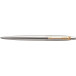 Parker Jotter stylo bille Stainless Steel GT, sous blister