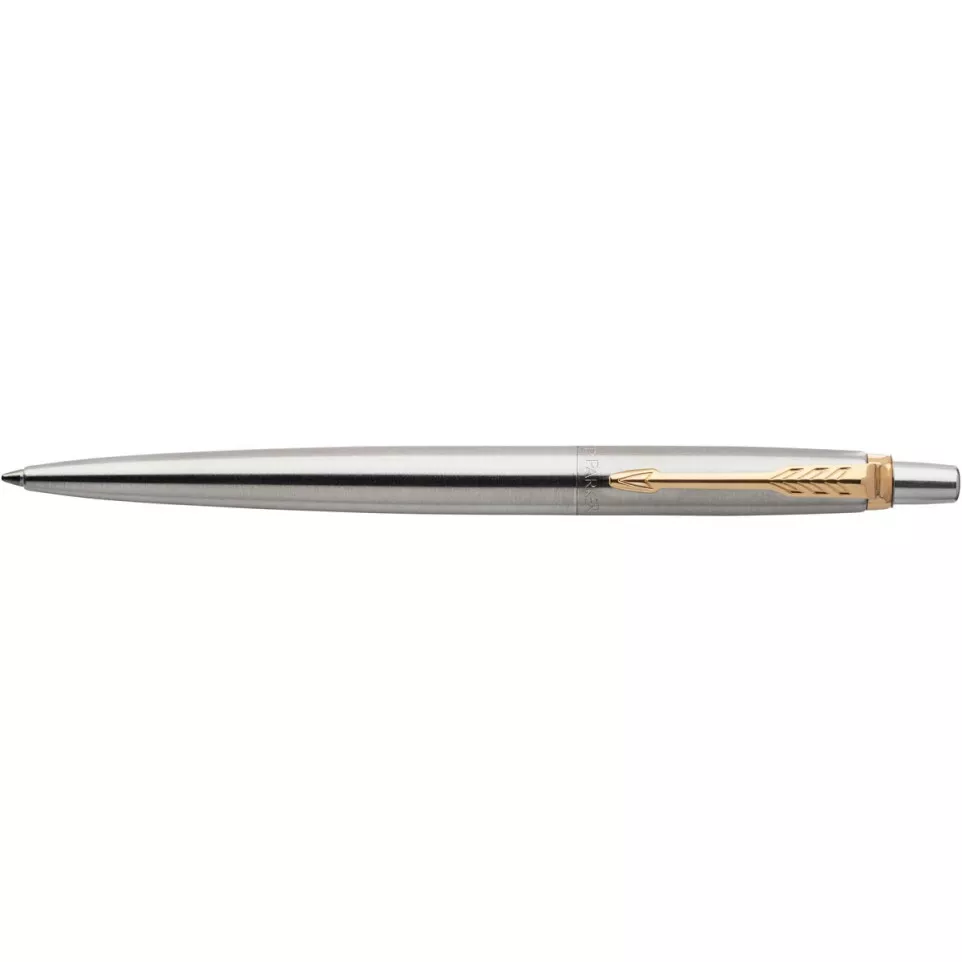 Parker Jotter Stainless Steel Gold...