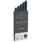 Parker Quink Permanent Blue...