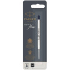 Parker Quinkflow recharge...
