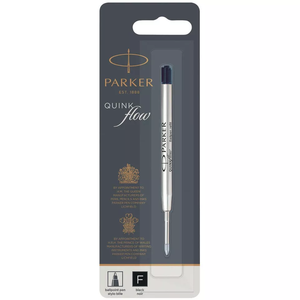 Parker Quinkflow vulling voor balpen...