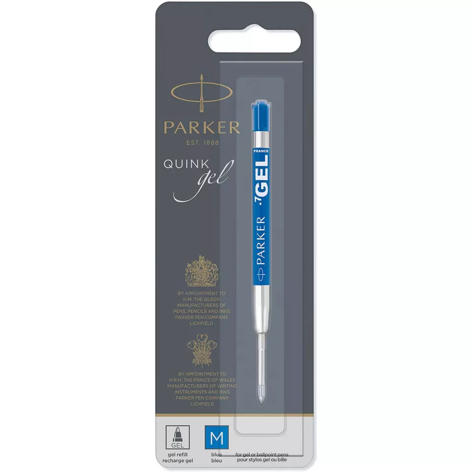 Parker Quink recharge pour stylo...