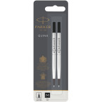 Parker Quink recharge pour...