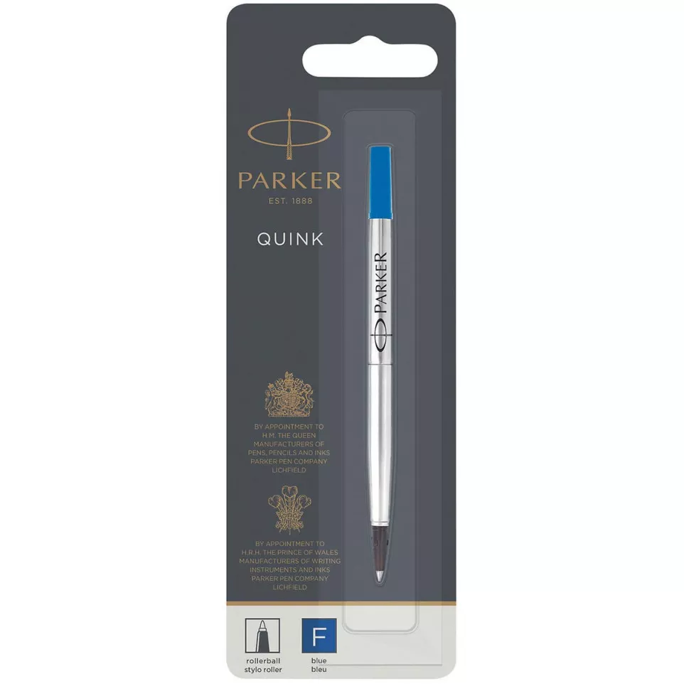 Parker recharge pour roller fine,...