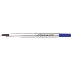 Parker vulling voor roller...