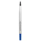 Parker recharge pour roller fine, bleu