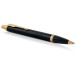 Parker IM Black GT Ballpoint Pen