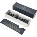 Parker IM Black GT Ballpoint Pen