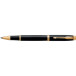 Parker IM roller noir GT