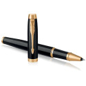Parker IM roller noir GT