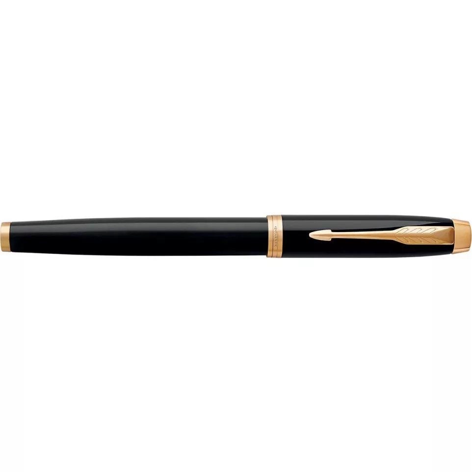 Parker IM Fountain Pen Medium Nib...