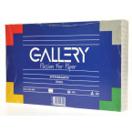 Gallery fiches blanches, ft...