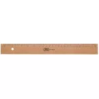M+R lat uit hout 30 cm