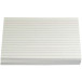 Gallery witte systeemkaarten, ft 10 x 15 cm, gelijnd, pak van 100 stuks
